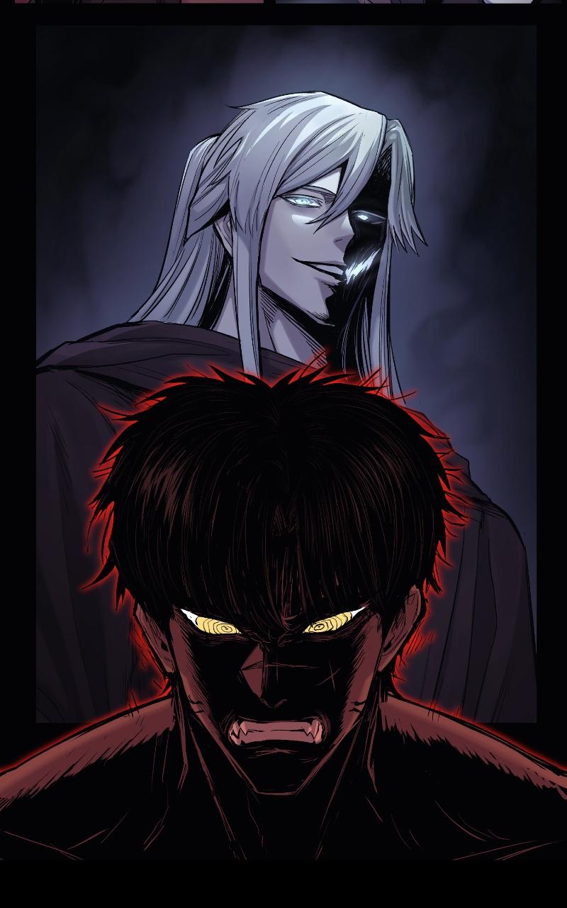 Wail of a Dragon's Rage Chap 44 - Next Chap 45