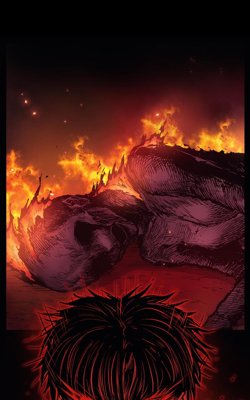 Wail of a Dragon's Rage Chap 44 - Next Chap 45