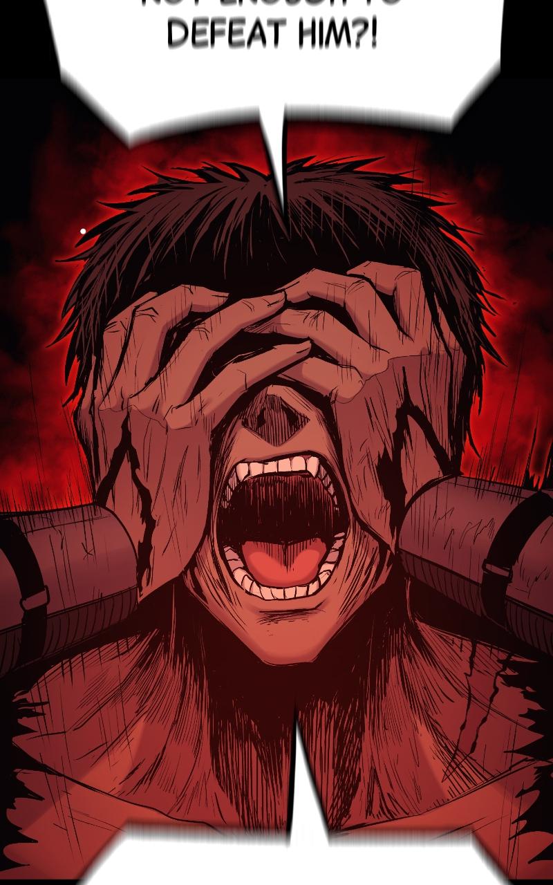 Wail of a Dragon's Rage Chap 44 - Next Chap 45