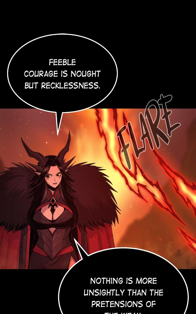 Wail of a Dragon's Rage Chap 44 - Next Chap 45