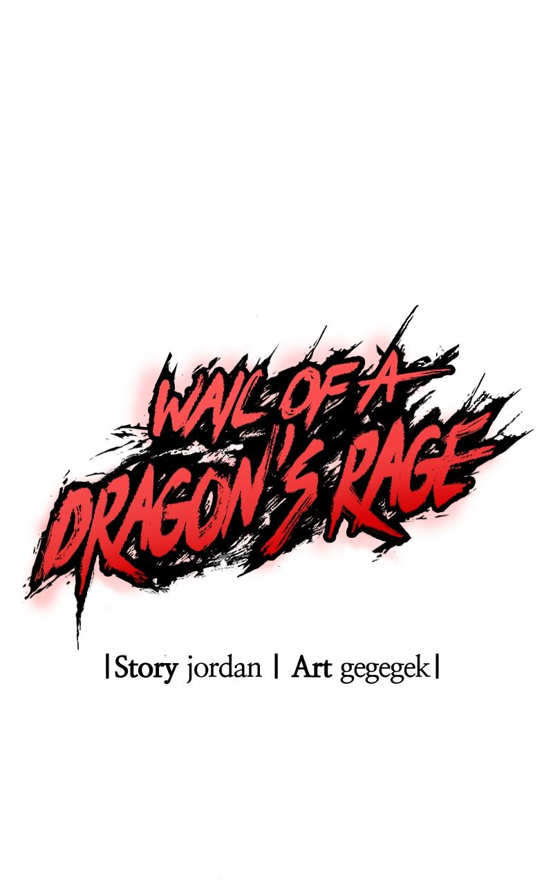 Wail of a Dragon's Rage Chap 44 - Next Chap 45