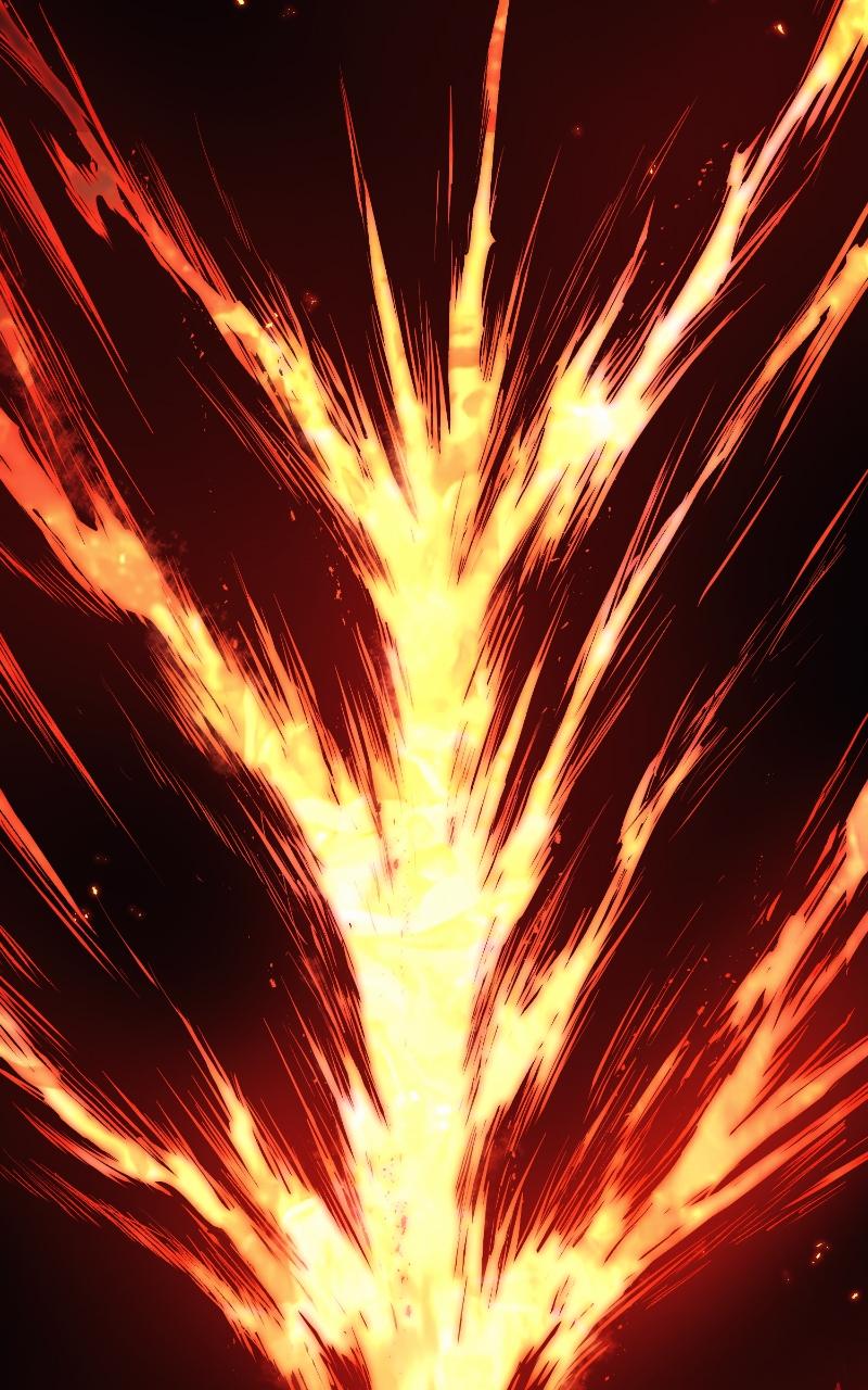 Wail of a Dragon's Rage Chap 44 - Next Chap 45