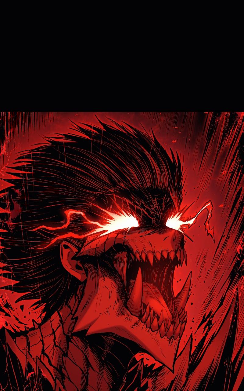 Wail of a Dragon's Rage Chap 44 - Next Chap 45