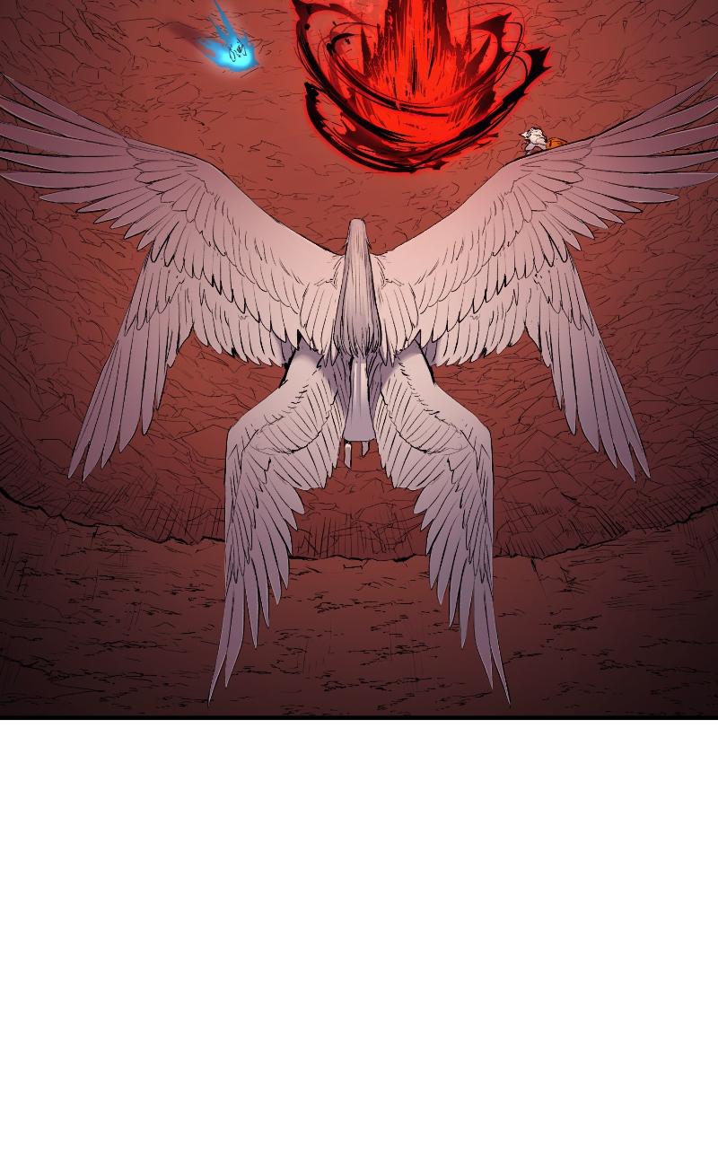 Wail of a Dragon's Rage Chap 44 - Next Chap 45