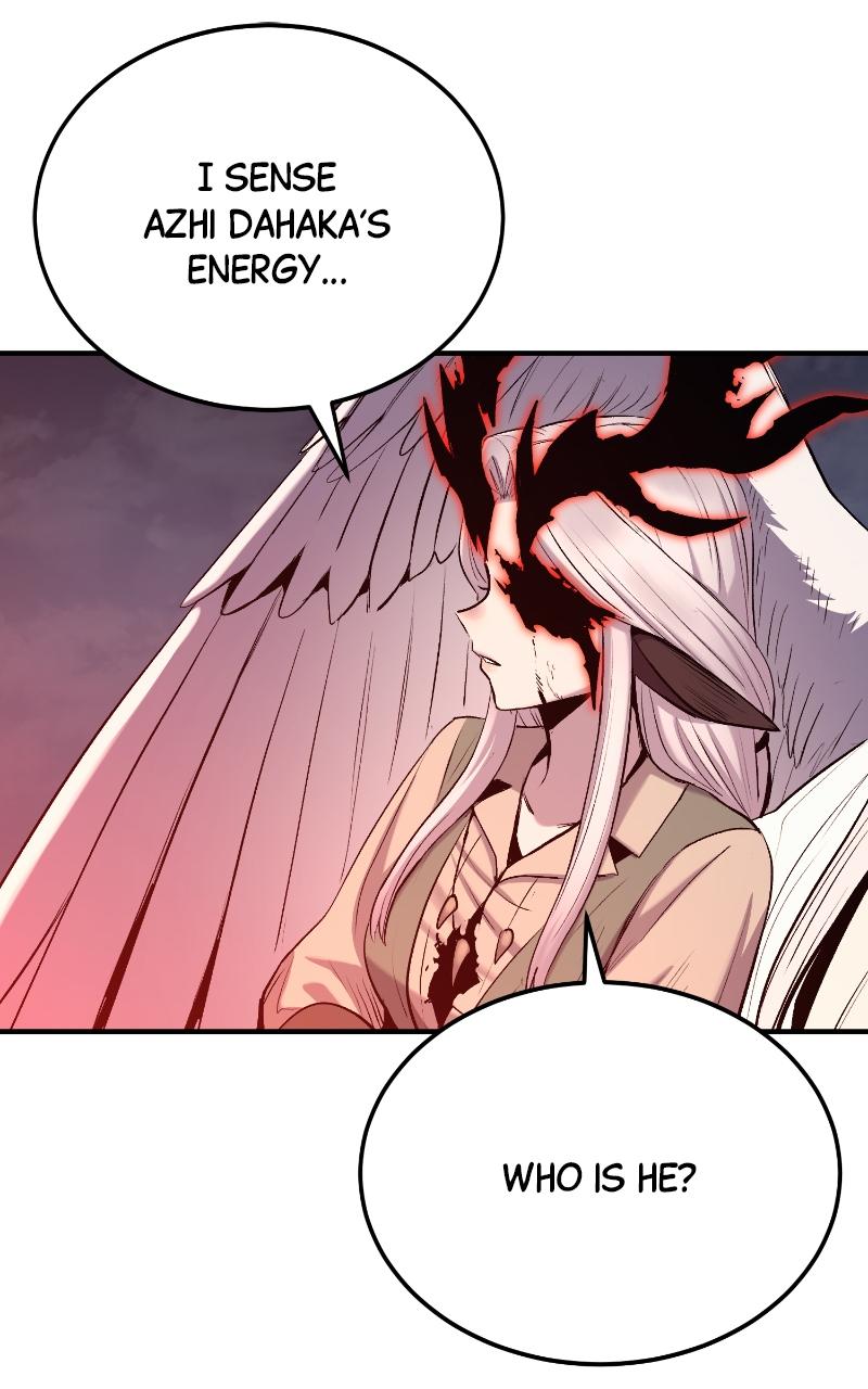 Wail of a Dragon's Rage Chap 44 - Next Chap 45