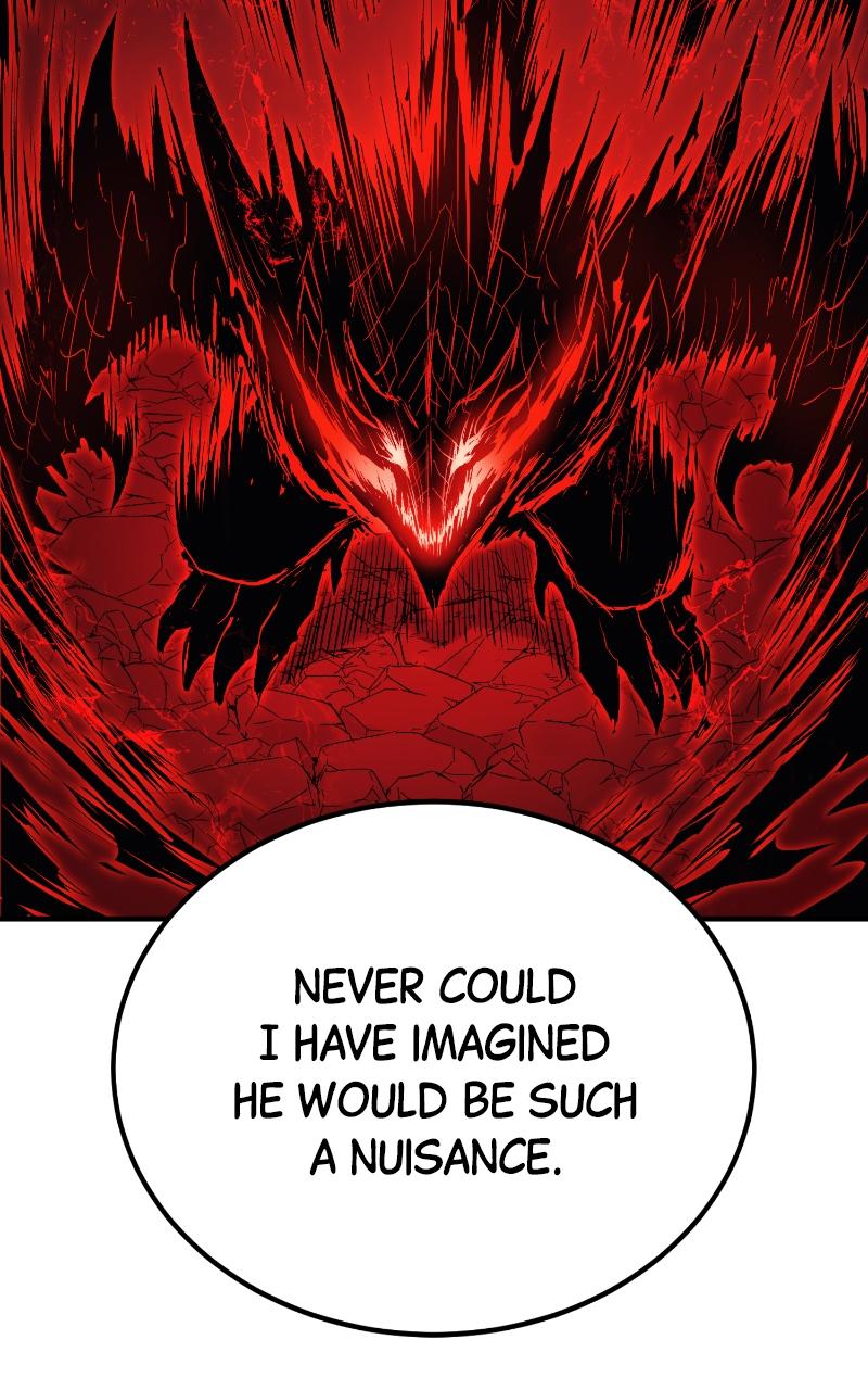 Wail of a Dragon's Rage Chap 44 - Next Chap 45