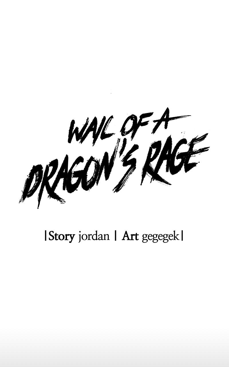 Wail of a Dragon's Rage Chap 44 - Next Chap 45