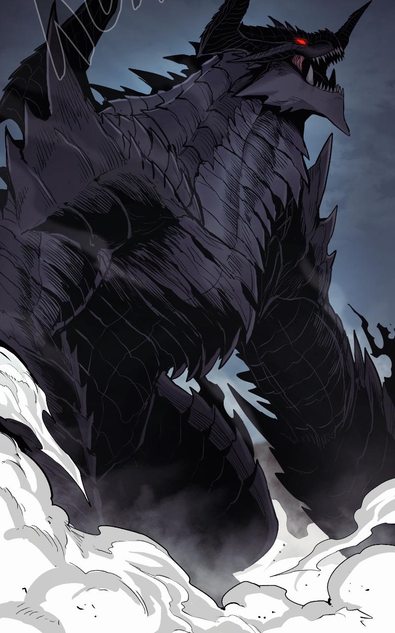 Wail of a Dragon's Rage Chap 44 - Next Chap 45