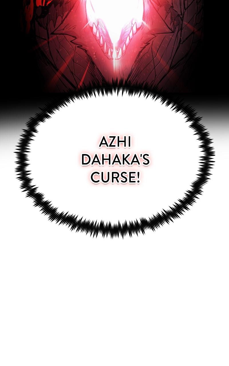 Wail of a Dragon's Rage Chap 45 - Next Chap 46