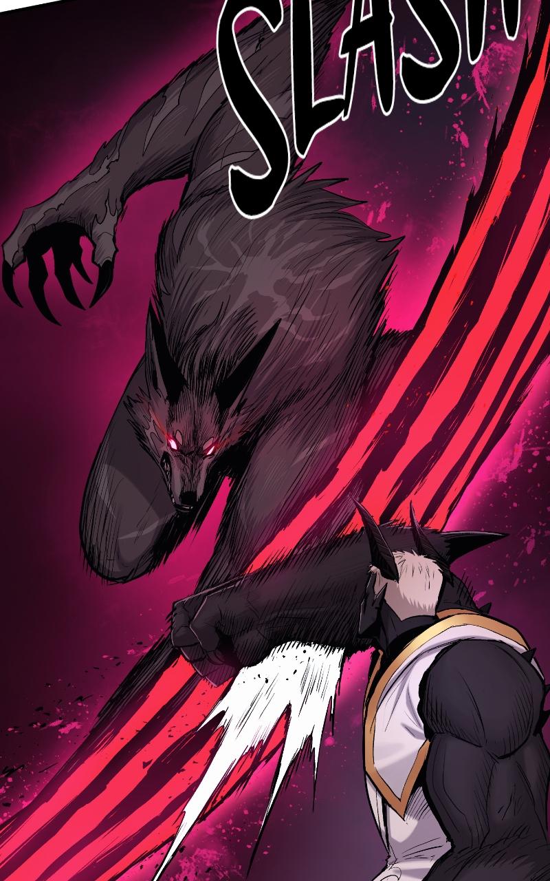 Wail of a Dragon's Rage Chap 45 - Next Chap 46