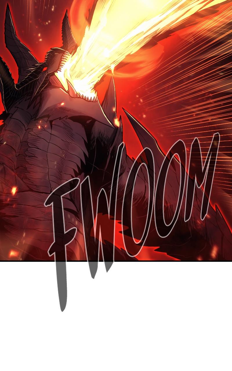 Wail of a Dragon's Rage Chap 45 - Next Chap 46