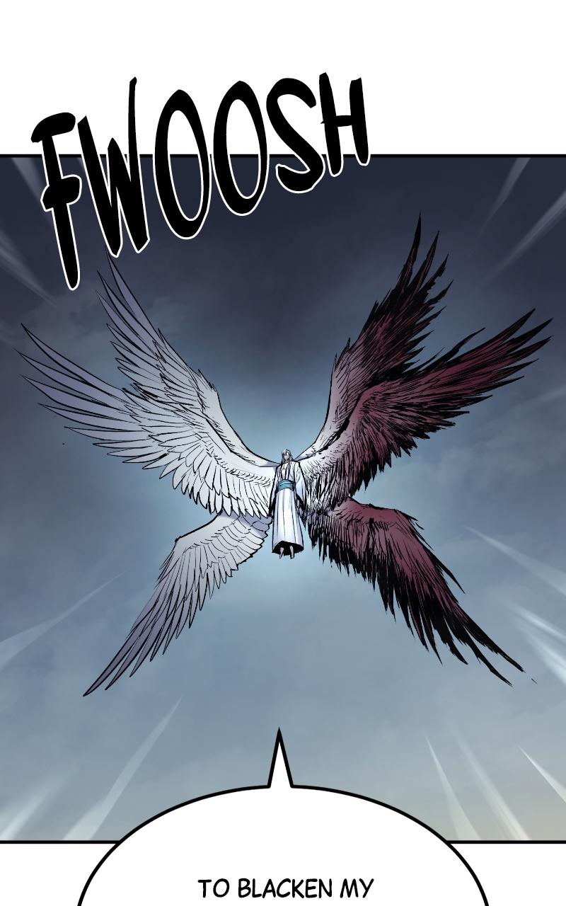 Wail of a Dragon's Rage Chap 45 - Next Chap 46
