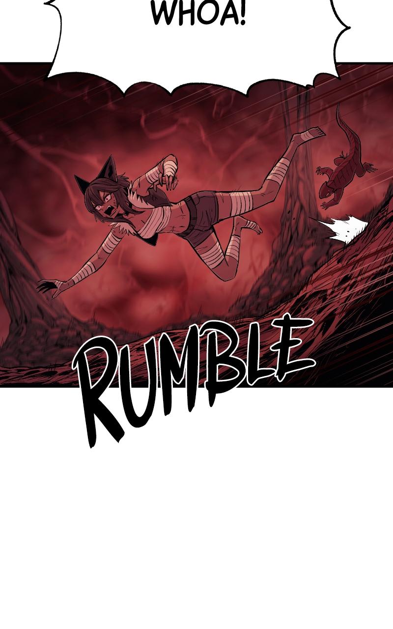 Wail of a Dragon's Rage Chap 45 - Next Chap 46