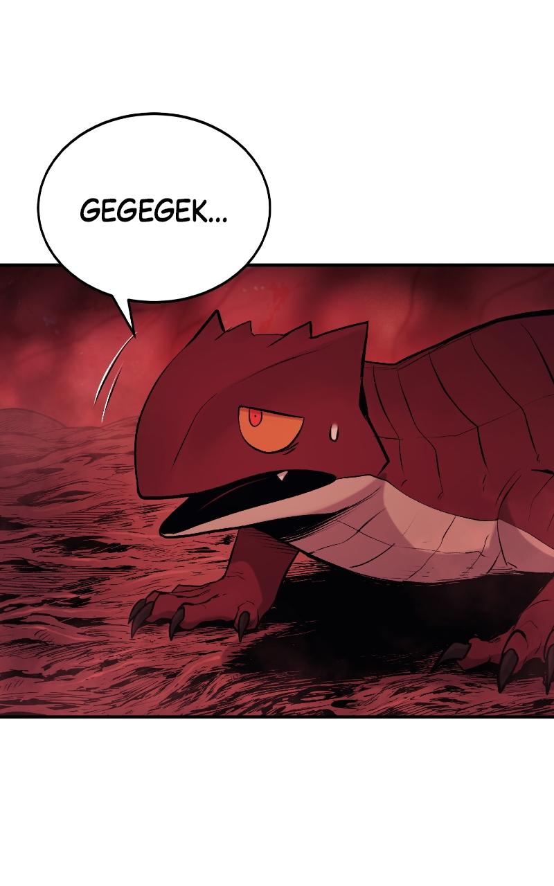 Wail of a Dragon's Rage Chap 45 - Next Chap 46