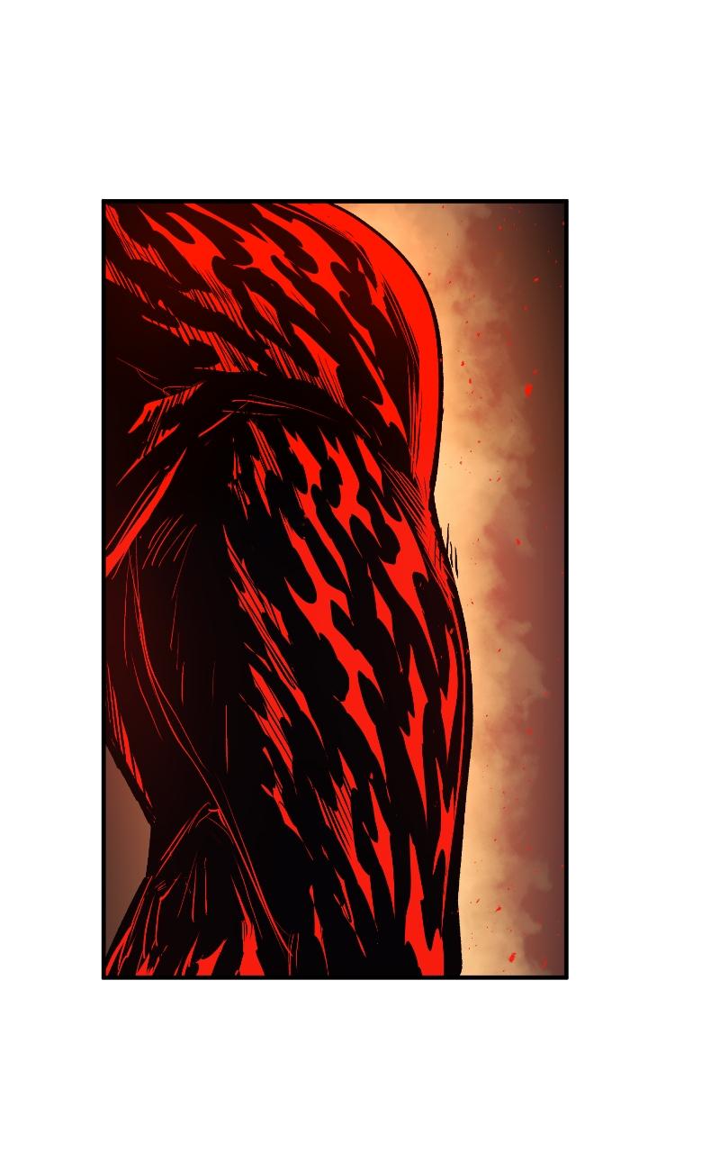 Wail of a Dragon's Rage Chap 45 - Next Chap 46