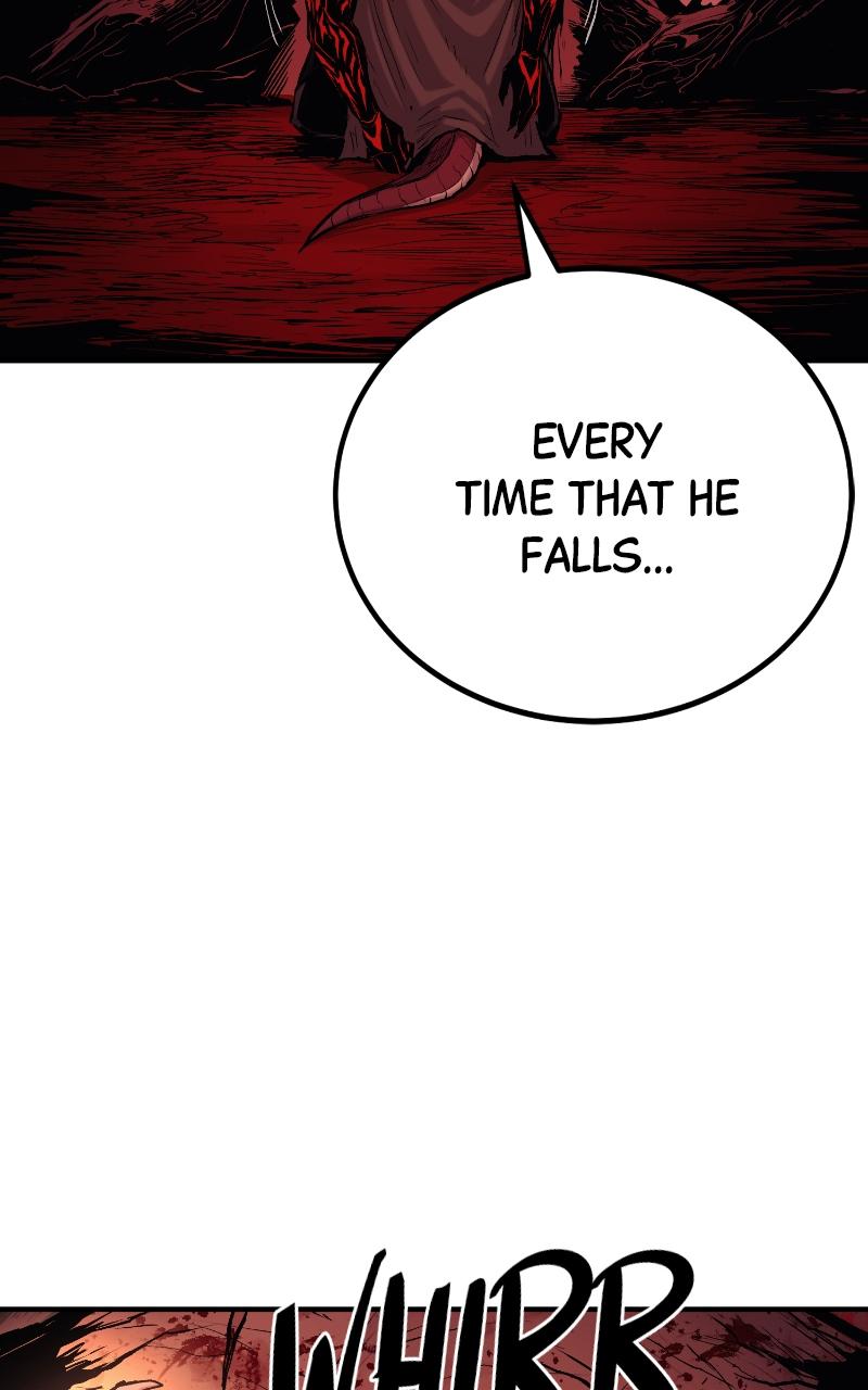 Wail of a Dragon's Rage Chap 45 - Next Chap 46