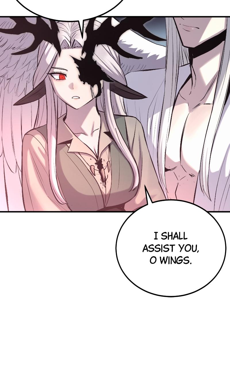 Wail of a Dragon's Rage Chap 45 - Next Chap 46