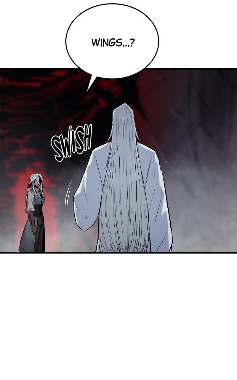Wail of a Dragon's Rage Chap 45 - Next Chap 46