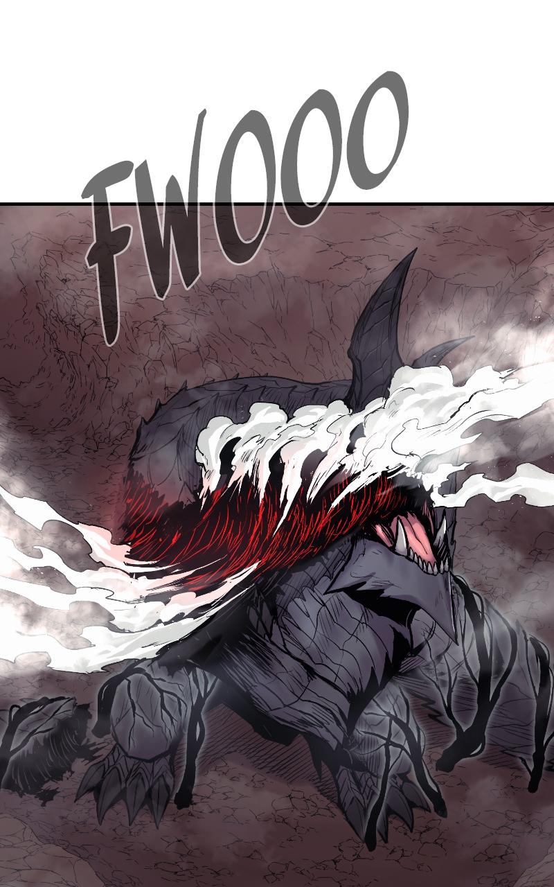 Wail of a Dragon's Rage Chap 45 - Next Chap 46