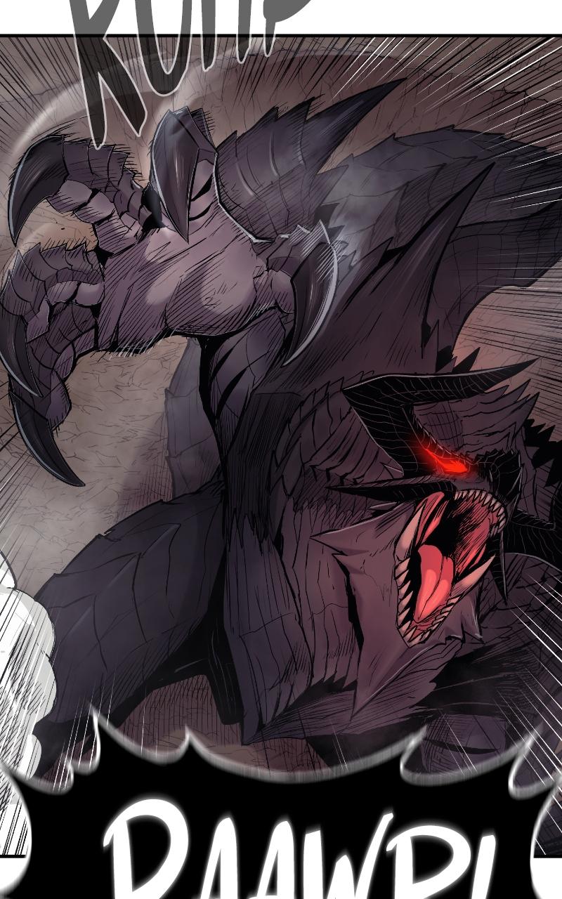 Wail of a Dragon's Rage Chap 45 - Next Chap 46