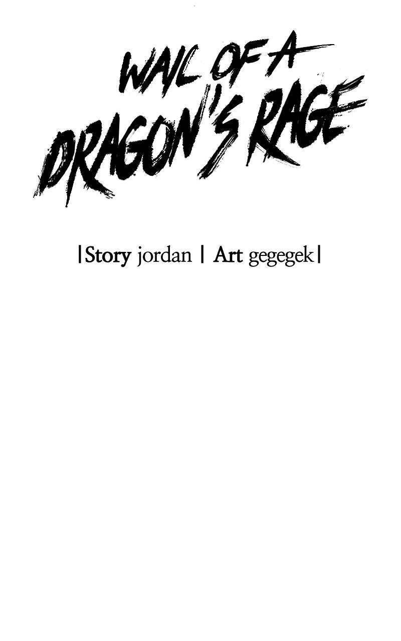 Wail of a Dragon's Rage Chap 45 - Next Chap 46