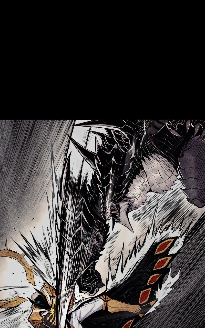 Wail of a Dragon's Rage Chap 46 - Next Chap 47