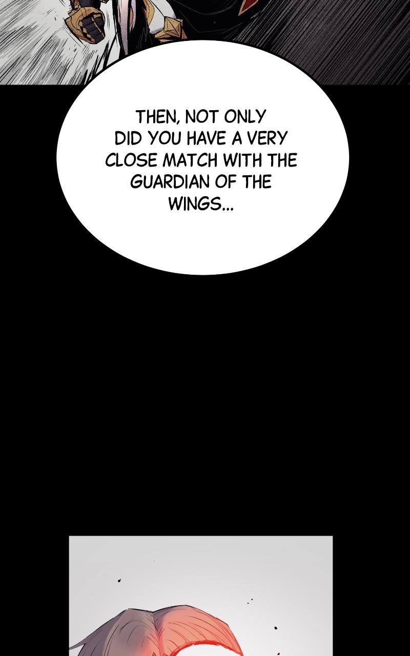 Wail of a Dragon's Rage Chap 46 - Next Chap 47