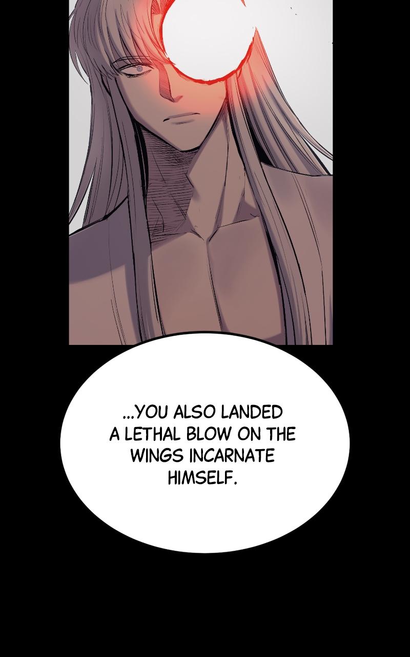 Wail of a Dragon's Rage Chap 46 - Next Chap 47