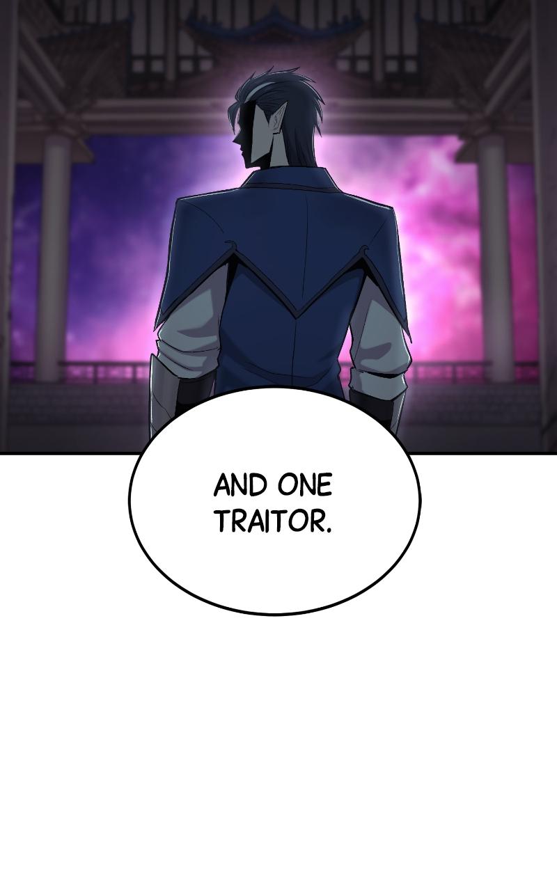 Wail of a Dragon's Rage Chap 46 - Next Chap 47