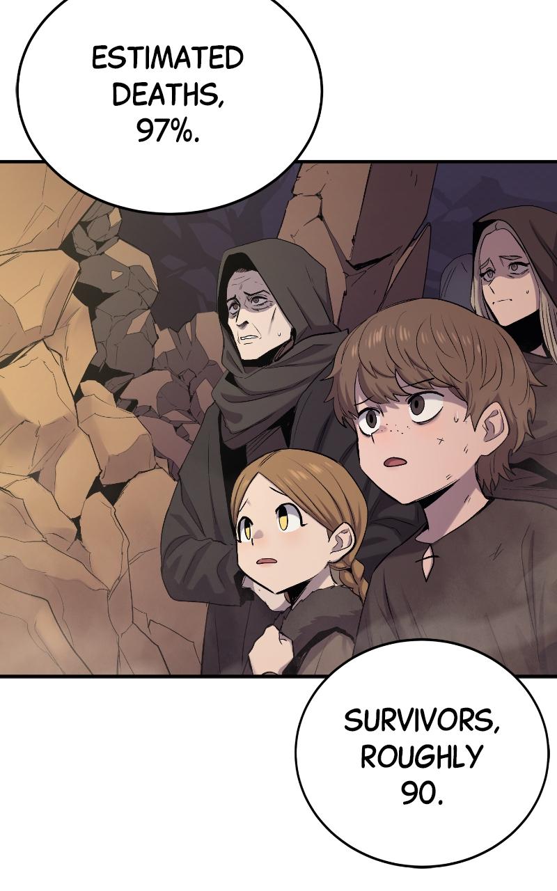 Wail of a Dragon's Rage Chap 46 - Next Chap 47