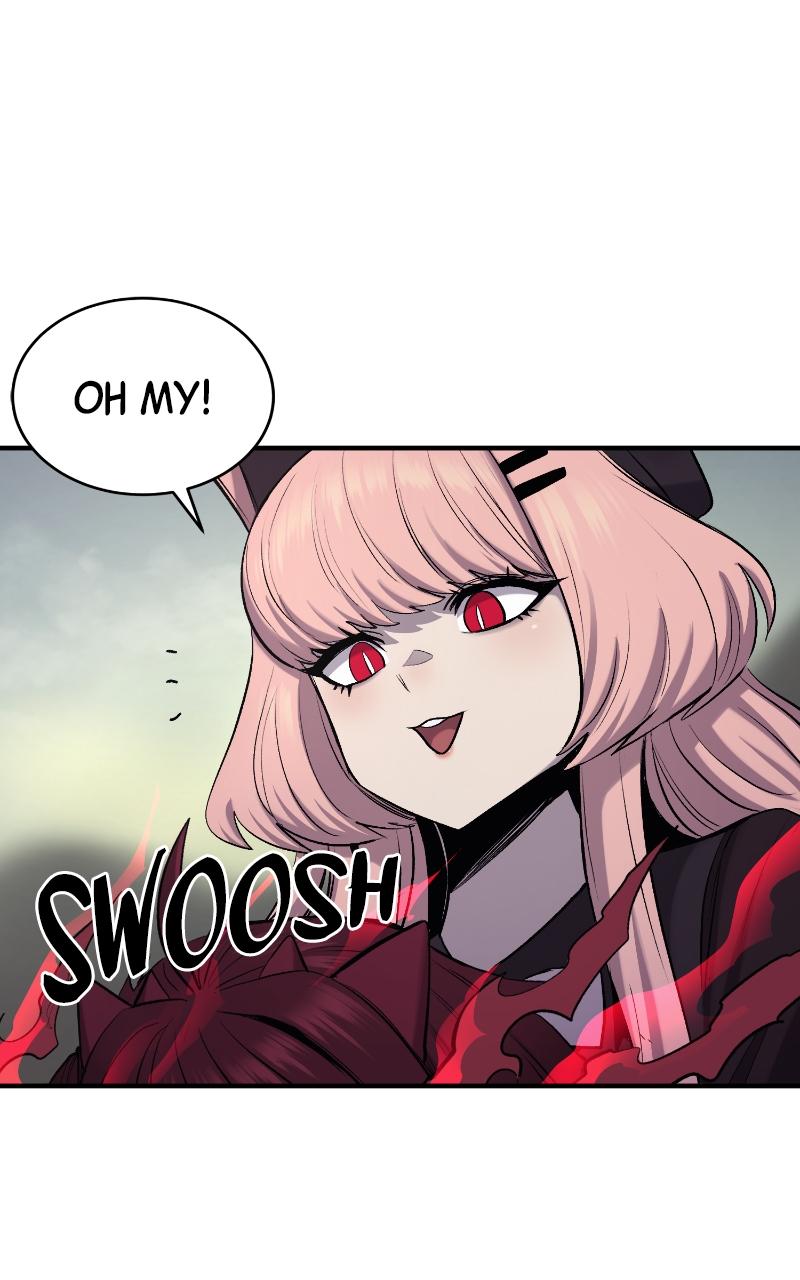 Wail of a Dragon's Rage Chap 46 - Next Chap 47