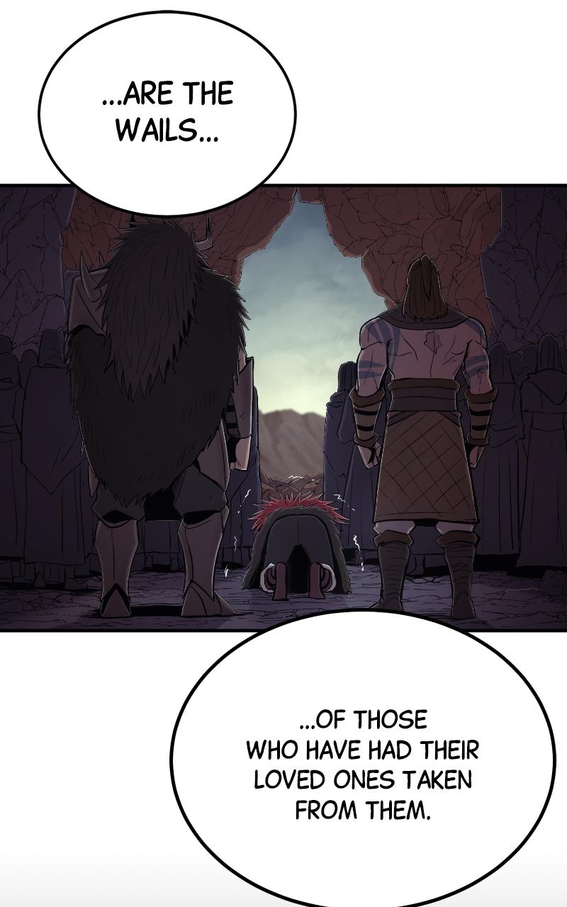 Wail of a Dragon's Rage Chap 46 - Next Chap 47