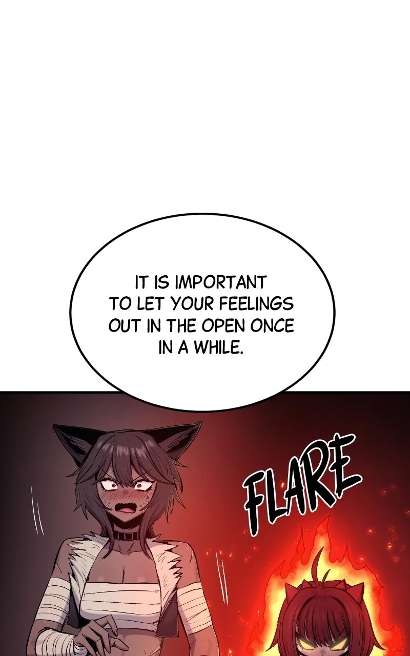 Wail of a Dragon's Rage Chap 46 - Next Chap 47