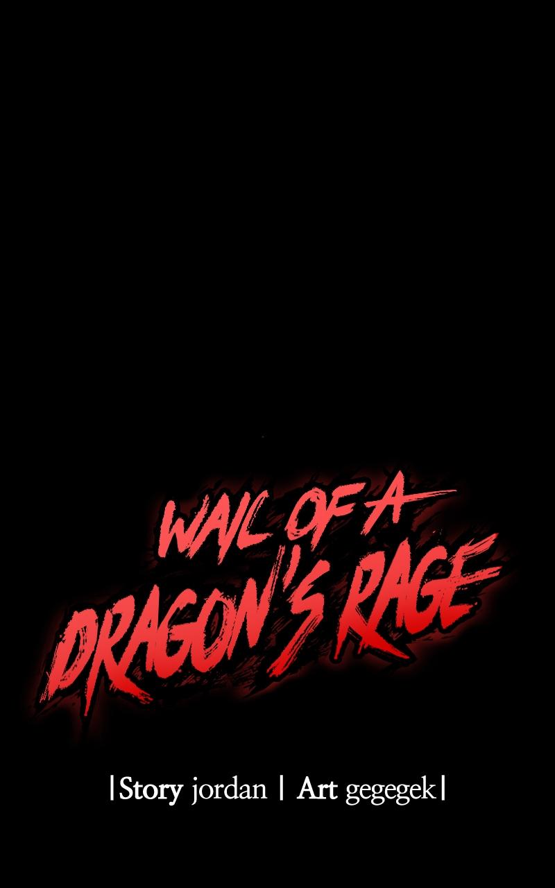 Wail of a Dragon's Rage Chap 46 - Next Chap 47