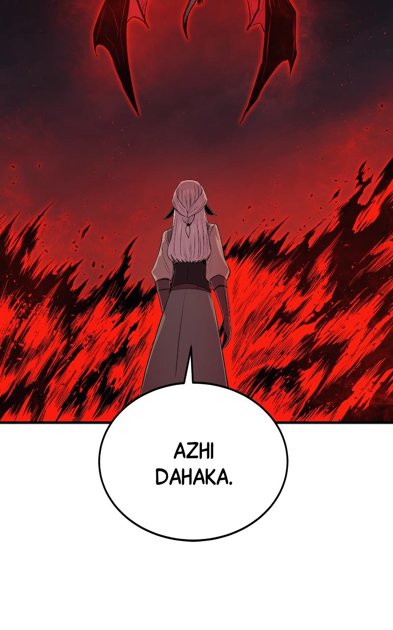 Wail of a Dragon's Rage Chap 46 - Next Chap 47