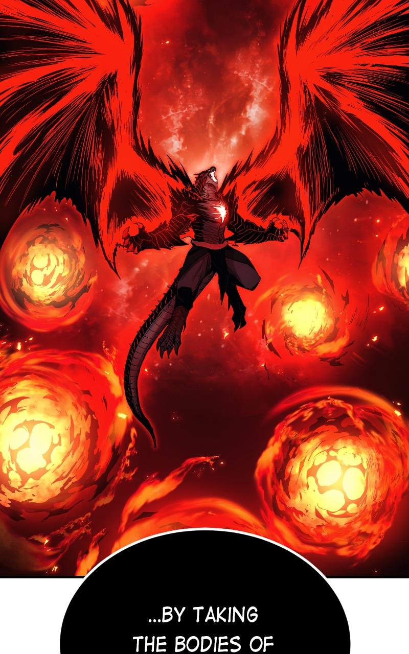 Wail of a Dragon's Rage Chap 46 - Next Chap 47