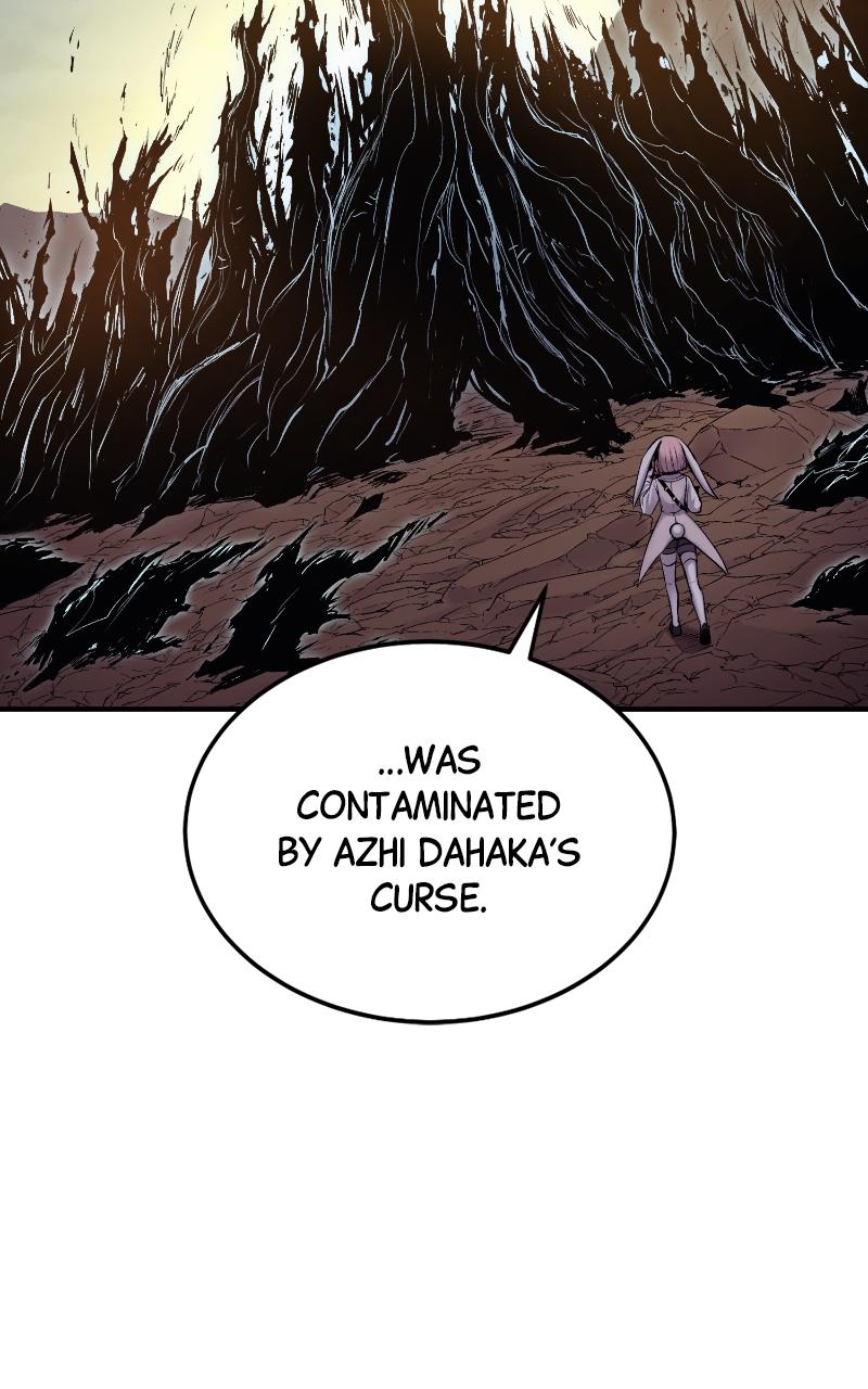 Wail of a Dragon's Rage Chap 46 - Next Chap 47