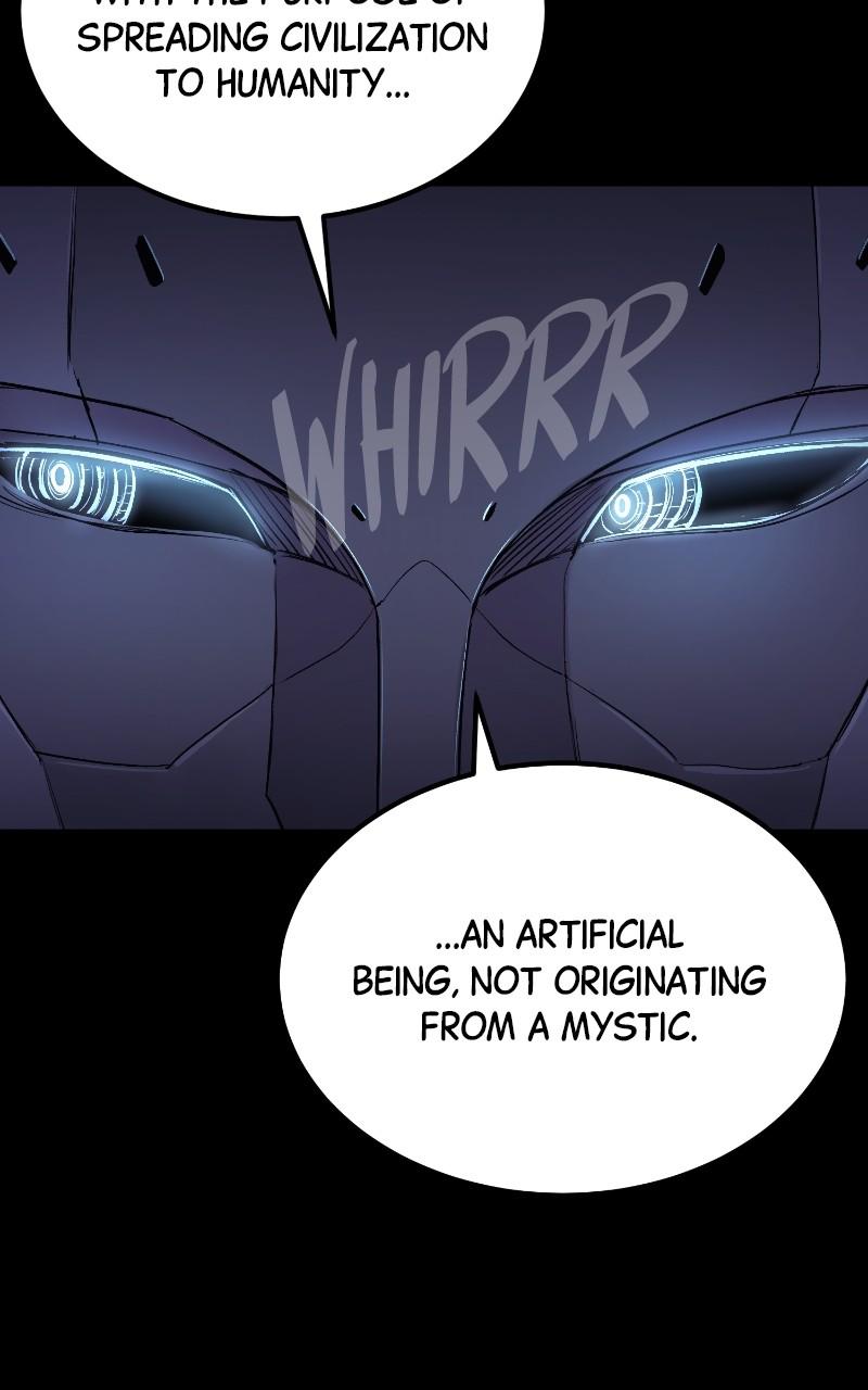 Wail of a Dragon's Rage Chap 48 - Next Chap 49