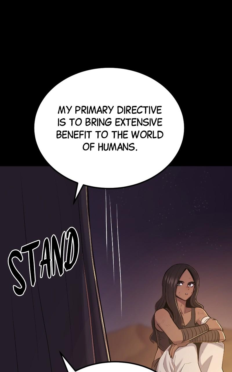 Wail of a Dragon's Rage Chap 48 - Next Chap 49