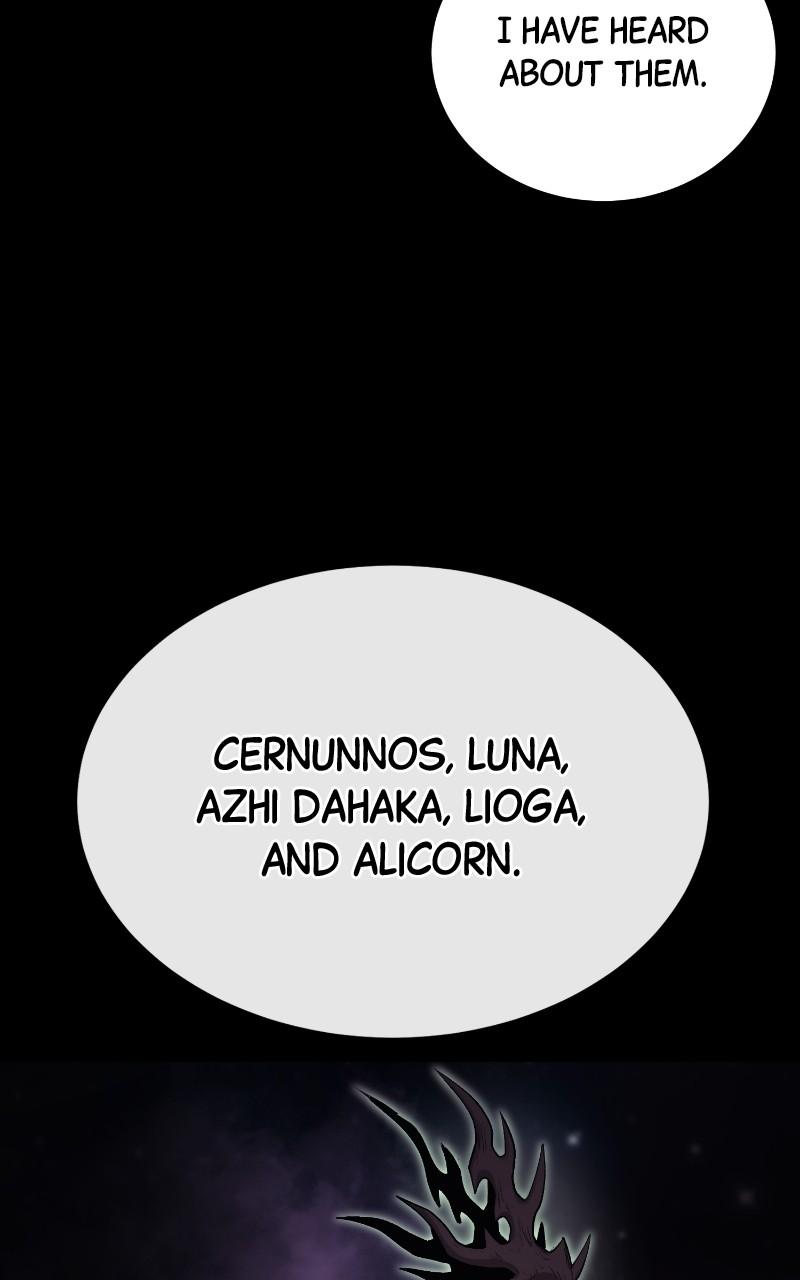 Wail of a Dragon's Rage Chap 48 - Next Chap 49