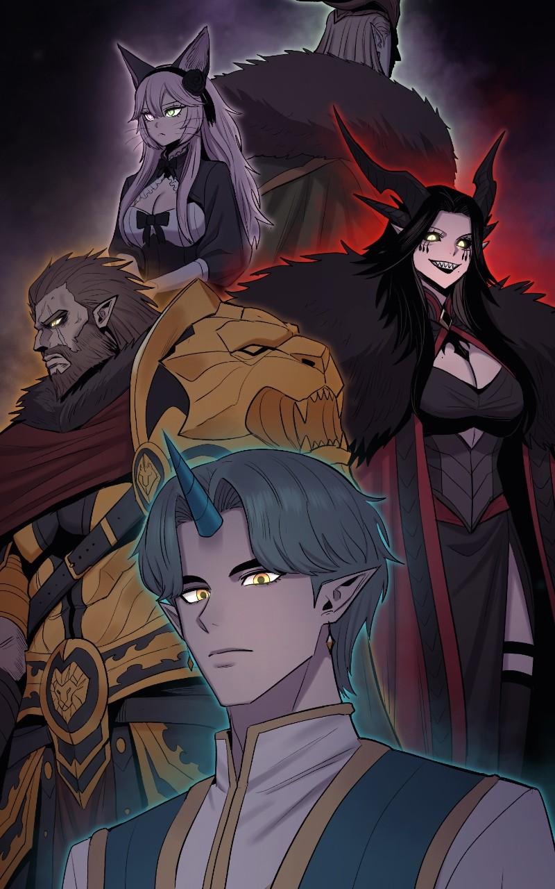 Wail of a Dragon's Rage Chap 48 - Next Chap 49