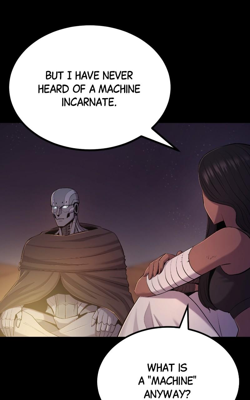 Wail of a Dragon's Rage Chap 48 - Next Chap 49