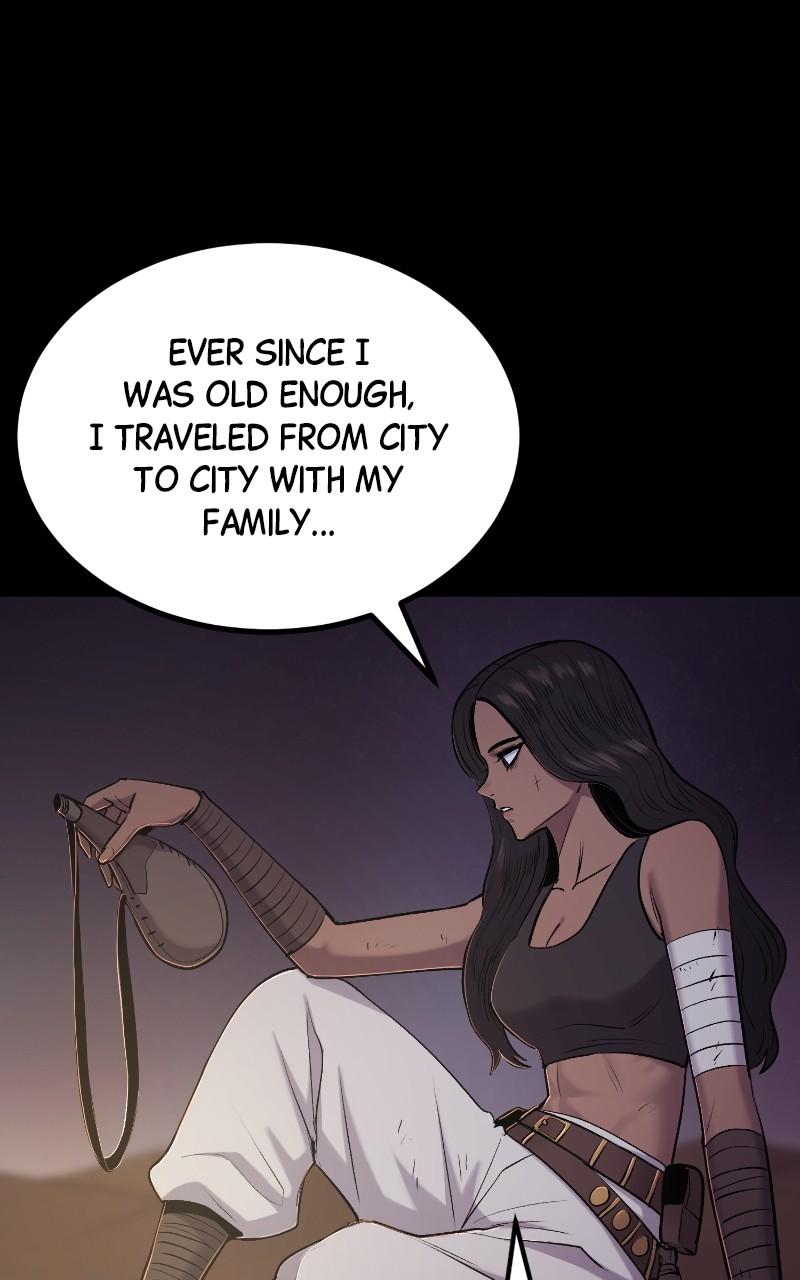 Wail of a Dragon's Rage Chap 48 - Next Chap 49