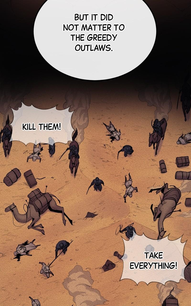 Wail of a Dragon's Rage Chap 48 - Next Chap 49