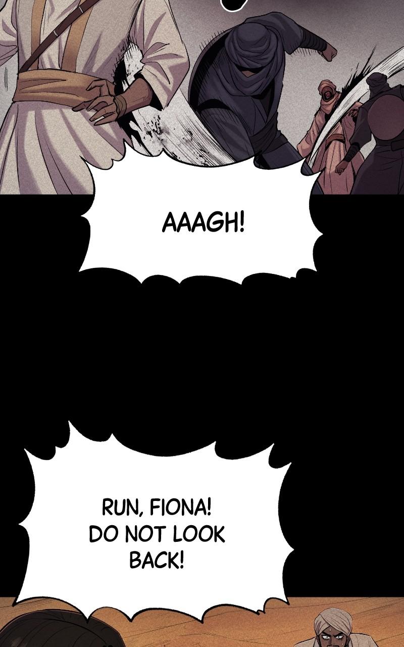 Wail of a Dragon's Rage Chap 48 - Next Chap 49
