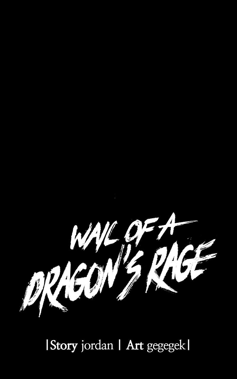 Wail of a Dragon's Rage Chap 48 - Next Chap 49