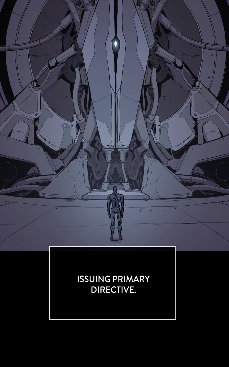 Wail of a Dragon's Rage Chap 48 - Next Chap 49