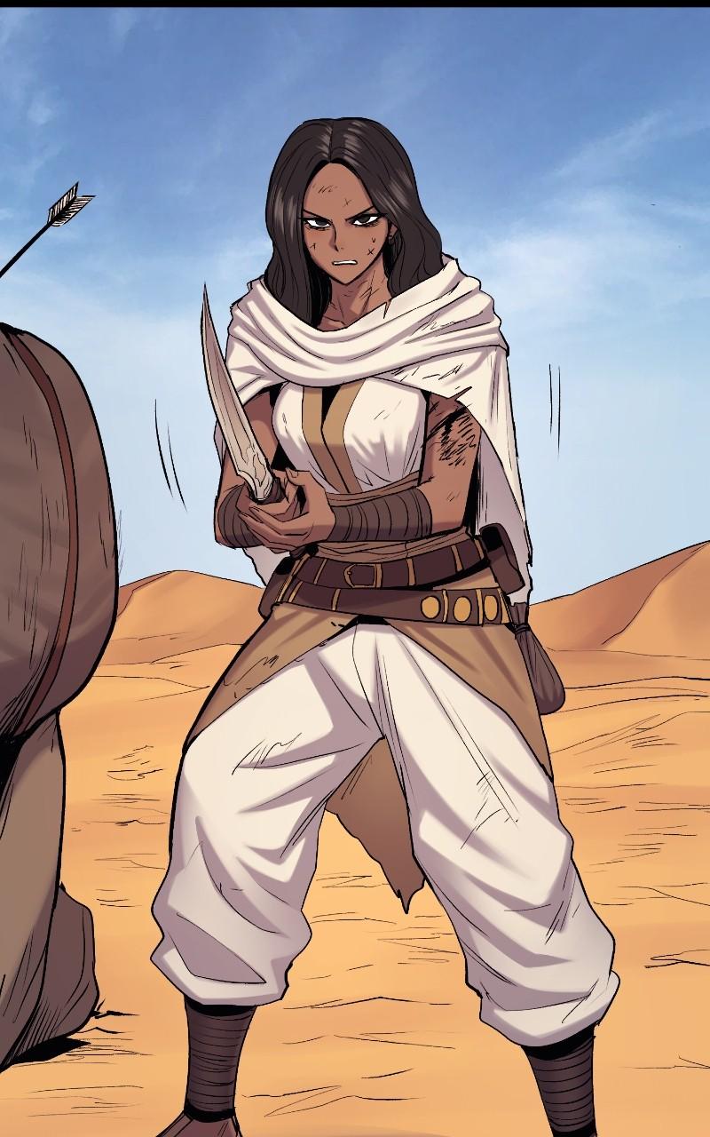 Wail of a Dragon's Rage Chap 48 - Next Chap 49