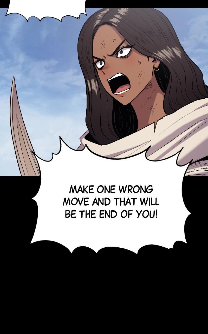 Wail of a Dragon's Rage Chap 48 - Next Chap 49