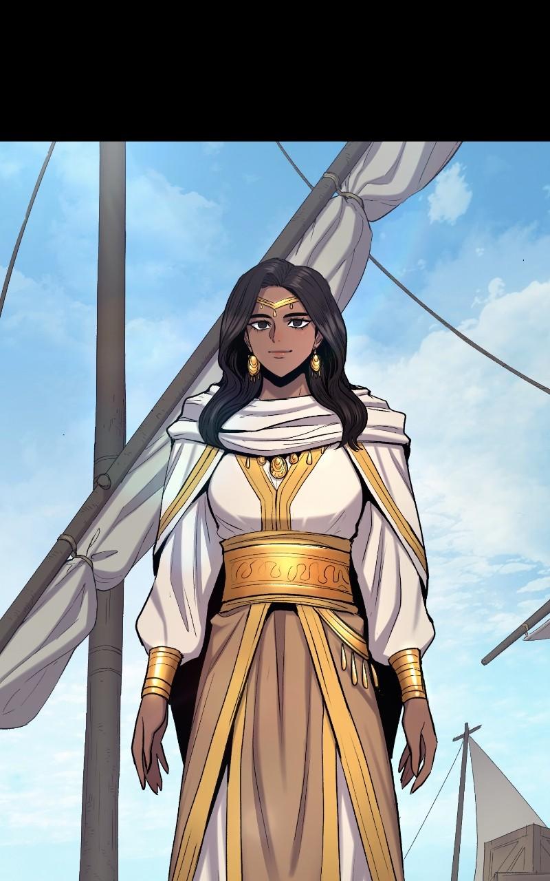 Wail of a Dragon's Rage Chap 49 - Next Chap 50